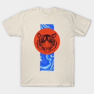 Tiger Eyes T-Shirt